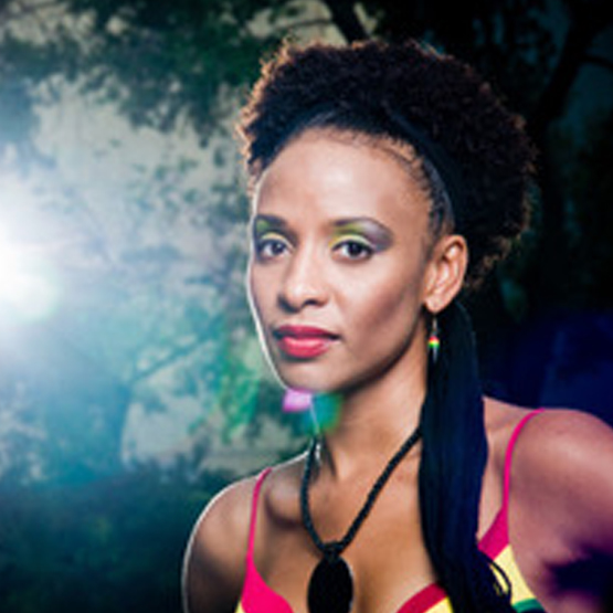 Venus Jones